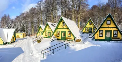 Ferienhotel Goldhübel