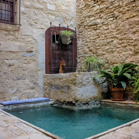 As Palau Dels Alemanys Suites Boutique Monument