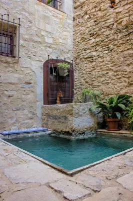 As Palau Dels Alemanys Suites Boutique Monument - 3-Star