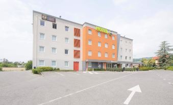 B&B Hotel Gap