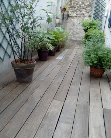 Chambre d'hôte du Château Отели в г. Сен-Сир-Су-Дурдан