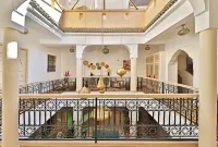 Riad Al Badia
