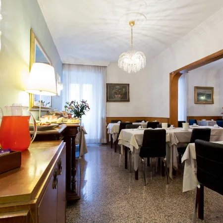 Hotel Gabriella