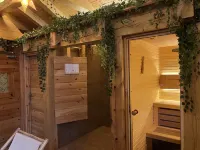 Chalet Kolašin - spa