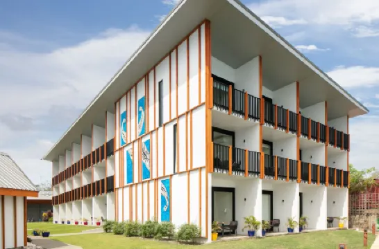 Coral Sea Resort & Casino