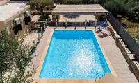 Cretan Kera Villa Heated Pool - Villaer