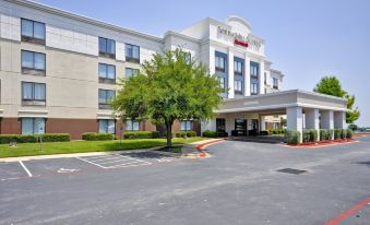 SpringHill Suites Austin Round Rock