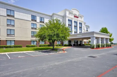 SpringHill Suites Austin Round Rock Các khách sạn gần Robertson Elementary School