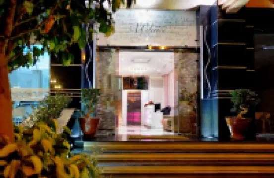 Appart Hôtel Mouna Hotel in zona Yves Saint Laurent Museum