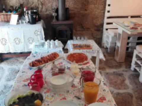 Casas da Quinta da Cancela Hotels in Barcelos