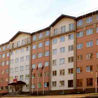 Apart Hotel Tomo Free Parking Hotel Exterior