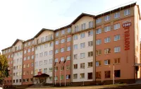 Apart Hotel Tomo Free Parking Hotels in Teika