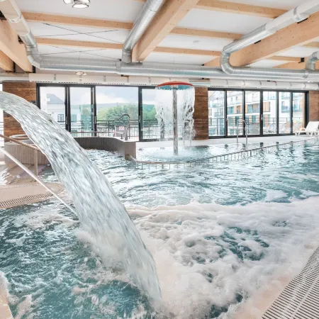 Aqua Resort by Bel Mare