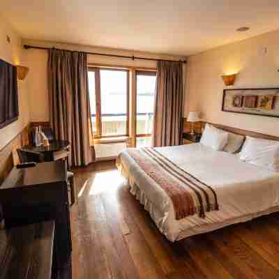 ホテル ベッラヴィスタ Rooms