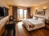 Hotel Bellavista Hotels in Llanquihue Province