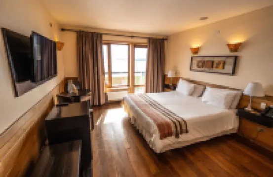 호텔 벨라비스타 푸에르토 바라스