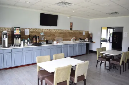 Super 8 by Wyndham Hardeeville