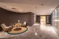 Sousse Pearl Marriott Resort & Spa - spa