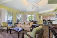 Shell Vacations Club Holua Resort at the Mauna Loa Village
