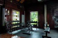 Sofitel Mauritius l'Impérial Resort & Spa - Gym