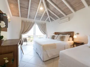 라 페드레라 스몰 호텔 & 스파