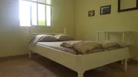 Casa Monte Amarelo - parcheggio