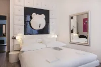 Caffè dell'Arte Boutique Rooms - Balcony