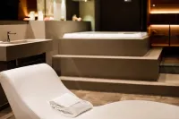 Best Western Plus Hotel Terre di Eolo - spa
