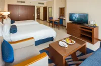 Al Rawda Arjaan Hotels in Abu Dhabi