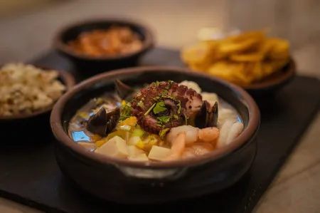 Courtyard Guayaquil Отели рядом с Аэропорт Гуаякиль