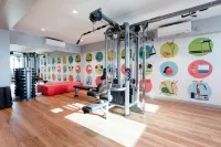 Ibis Styles East Perth - Gym