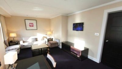 Other Shamrock Lodge Hotel Photo