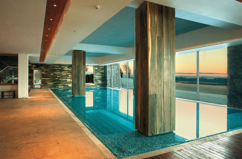 Arakur Ushuaia Resort & Spa photo 4