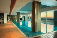 Arakur Ushuaia Resort & Spa - piscina