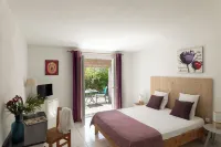 Domaine Bocca di Feno Hotels in Figari