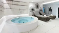 Hotel Park Plava Laguna - spa