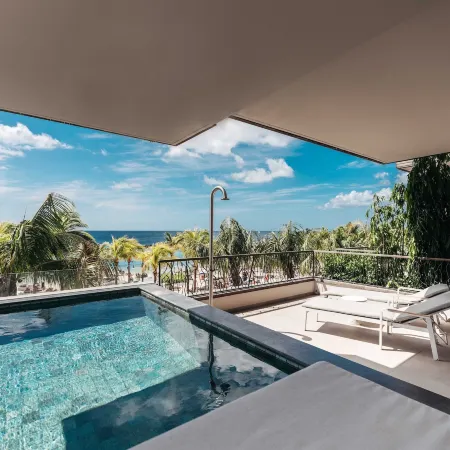 Kontiki Beach Resort