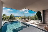 Kontiki Beach Resort - Romantic