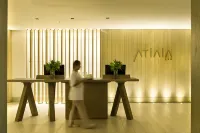 Grand Hyatt Rio de Janeiro - Spa