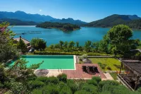 Sakli Gol Evleri Hotels in Seki Avlığı Mahallesi