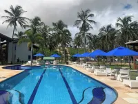 Beach Wind Hotel - Beach