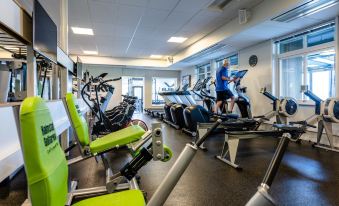 Halmstad Golfarena Hotell & Lägenheter