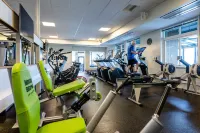 Halmstad Golfarena Hotell & Lägenheter Hotels in Halmstad