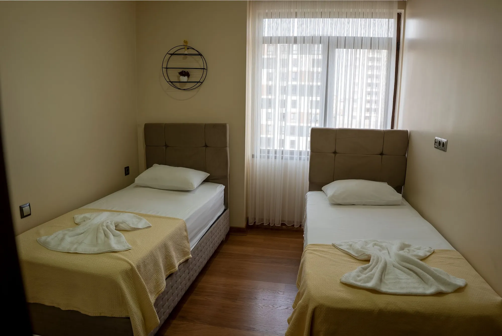 My Palace Aırport Zimmer Photos