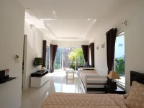 ยกยอ รีสอร์ท โรงแรมในอำเภอ สิเกา