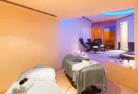 The GrandResort - Limited Edition by Leonardo Hotels - spa
