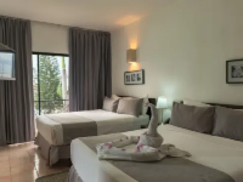 Hotel Silvestre Hotels in La Romana