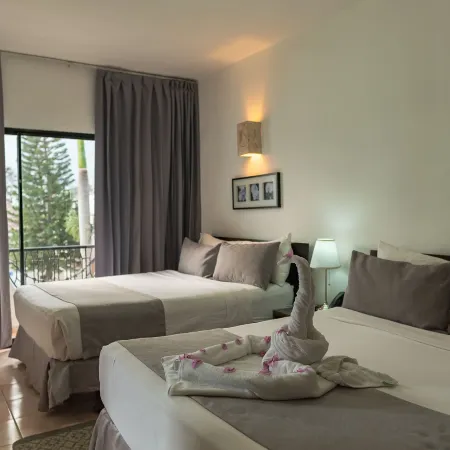 Hotel Silvestre