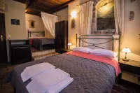 Psamathous Guesthouse Hotel a Porto Kayio