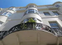 Blanch House